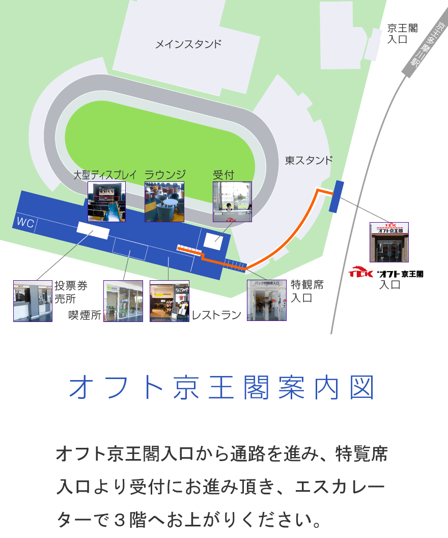 活動歴および当時の関連ビジュアル記録