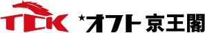 TCK オフト京王閣